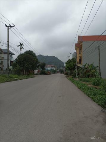 Bán đất mặt đường Nguyễn Bình Khiêm, đường thông rộng container tránh, 98m2, 5.5 tỷ 14052474