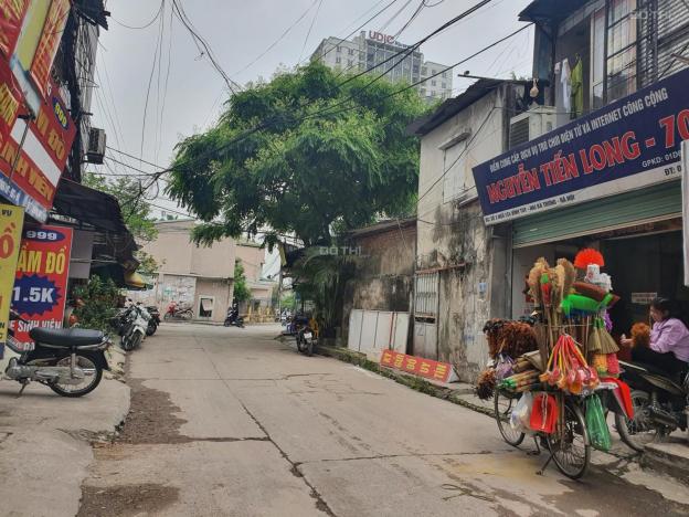 Bán đất phân lô gần trường đại học - mặt tiền rộng - ô tô tránh - kinh doanh đỉnh 14052673