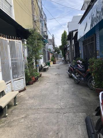 Bán đất tặng nhà cấp 4 có sẵn quận 12 LH: 0968.111.039 14052881