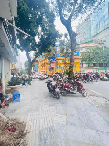 Bán nhà mặt phố Đại Cồ Việt - gần ngã 5 - kinh doanh ngày đêm 14052942