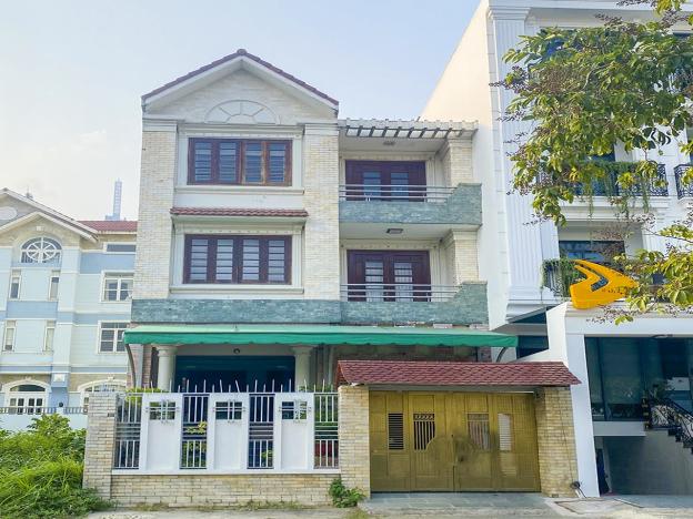 Bán nhà phố tại Thủ Đức ngay mặt tiền đường Số 39, khu Trần Não, An Khánh, Q2 cũ, 157.5m2 14053167