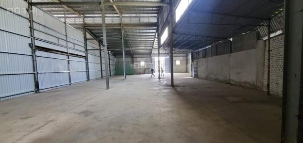 Cho thuê kho 600m2 đường Nguyễn Duy Trinh, P. Long Trường, Quận 9, TP. HCM 14053252