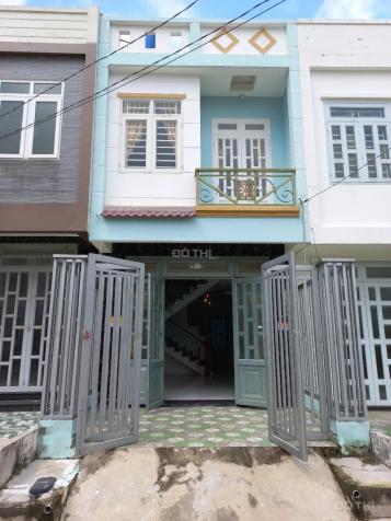 Bán nhà giá rẻ đường Hà Duy Phiên, xã Bình Mỹ, Củ Chi đúc một trệt, một lầu 14053587