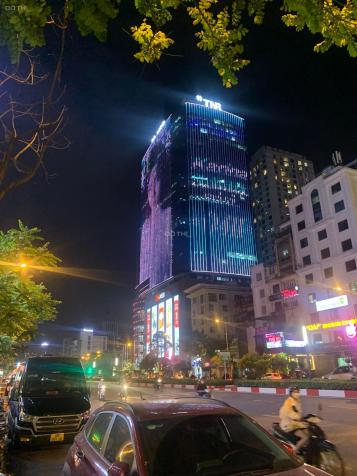 Bán nhà mặt phố Nguyễn Chí Thanh, vị trí đẹp, 40m2, 17,7 tỷ 14053735