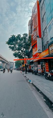 Bán nhà mặt phố Nguyễn Trãi - Thanh Xuân 80m2/87m2 MT 5m giá 27tỷ LH 0386380199 14053755