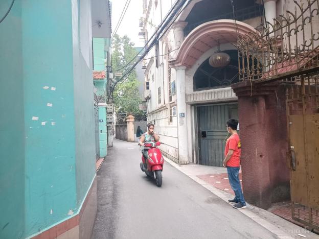 Bán nhà phố Bát Khối quận Long Biên DT 96m2 3 tầng mặt tiền 9m giá 6,6 tỷ 14053922