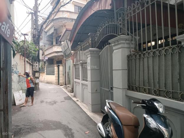 Bán nhà phố Bát Khối quận Long Biên DT 96m2 3 tầng mặt tiền 9m giá 6,6 tỷ 14053922