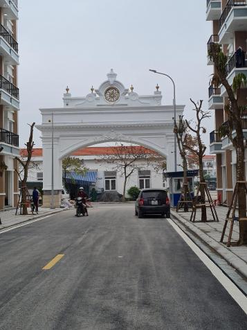 Chính chủ cần bán căn hộ tầng 2 khu mới xây dựng dự án Hoàng Huy An Đồng, Máng Nước, An Dương 14054169