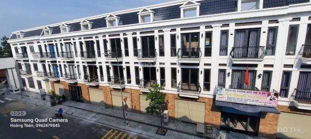 Bán shophouse 1 trệt 2 lầu chiết khấu ngay 6% ngay chợ Tân Bình, TP Dĩ An, Bình Dương 14054268