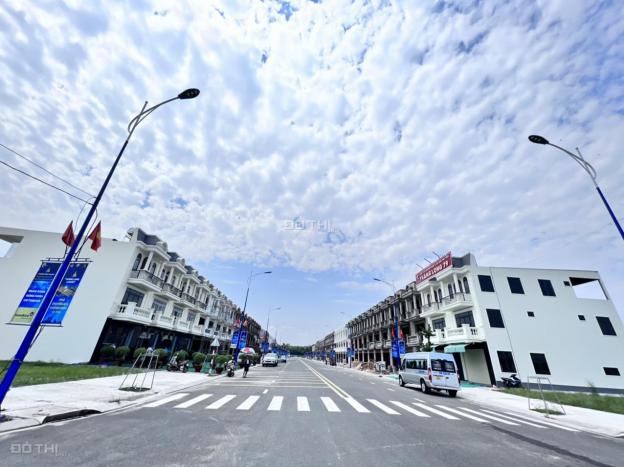 Công bố block đẹp nhất dãy nhà phố thương mại Thăng Long Central City Bàu Bàng Bình Dương 14054878