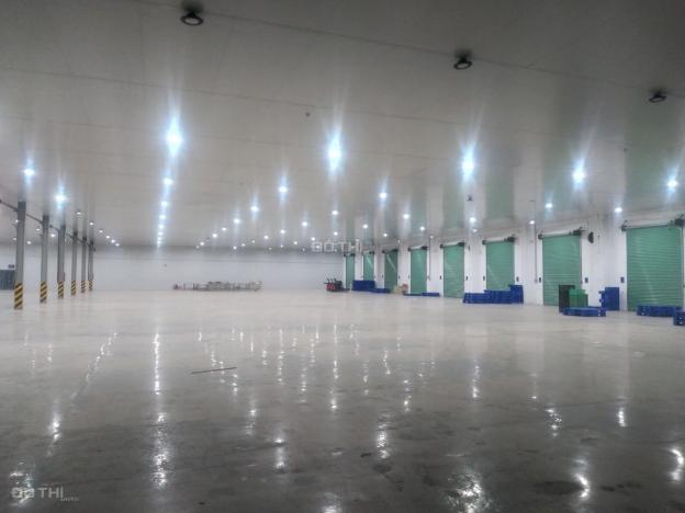 Cho thuê kho xưởng 20000m2 ngành thực phẩm Hiệp Thành Quận 12 14055061