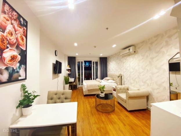 Cần bán căn hộ chung cư Sky Center tại 5B Phổ Quang, Phường 2, Quận Tân Bình, TP. Hồ Chí Minh 14055466