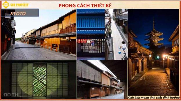 Chỉ ~ 1,3 tỷ vốn ban đầu, sở hữu shophouse 2 mặt tiền dự án khoáng nóng Sun Beauty Onsen 14056362