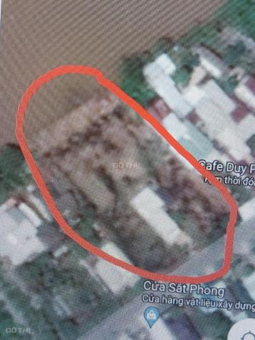 Bán thửa đất gần cầu Rạch Tranh, xã Long Mỹ - Mang Thít - Vĩnh Long 14056920