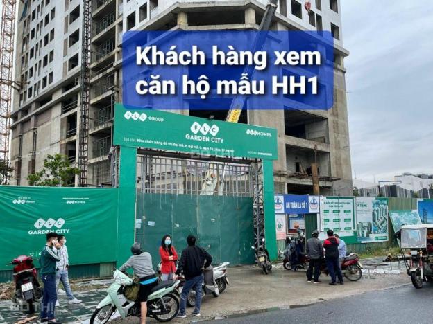 Bán căn 58m2 tại dự án FLC Garden City Đại Mỗ. Ngay cạnh Aeon Mall Hà Đông 14056960