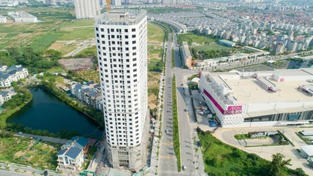 Bán căn 58m2 tại dự án FLC Garden City Đại Mỗ. Ngay cạnh Aeon Mall Hà Đông 14056960