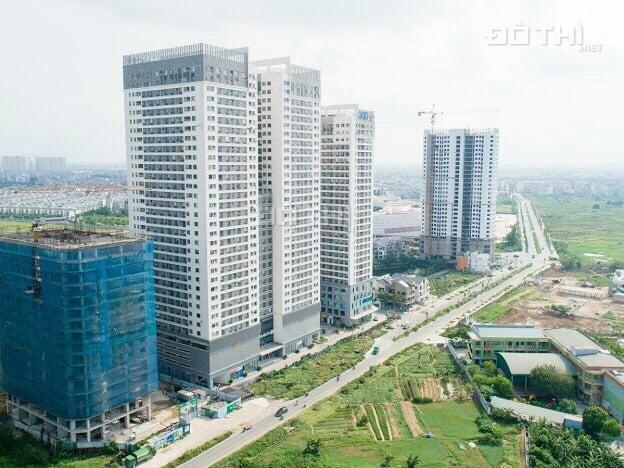 Bán căn 67m2 tại dự án FLC Garden City Đại Mỗ. Ngay cạnh Aeon Mall Hà Đông 14056984