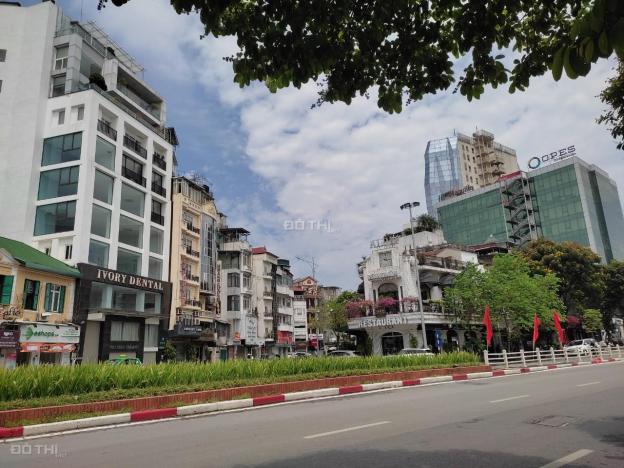 Cần bán nhà mặt phố Nguyễn Thái Học - Quận Ba Đình - DT 106m2 - mặt tiền 5m - giá 42,9 tỷ 14057095