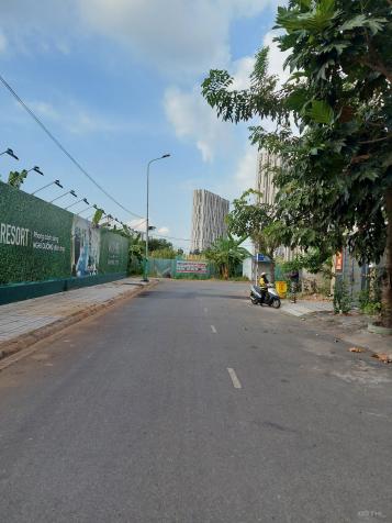 Bán đất An Phú An Khánh đường 37 gần trường học Nguyễn Hiền nền LK1 (100m2) 210 triệu/m2 14057163