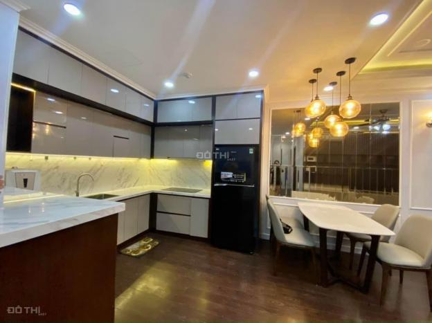 Bán căn hộ tầng phong thuỷ giá cực tốt chỉ 5,7 tỷ TL, cc Orchard Park View, 3PN, 85m2 14057277