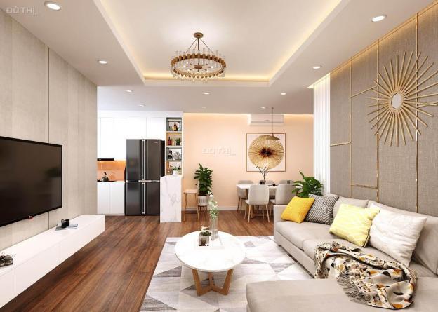 Bán căn hộ chung cư tại dự án Eurowindow River Park, Đông Anh, Hà Nội diện tích 68m2 giá 1.75 tỷ 14057191