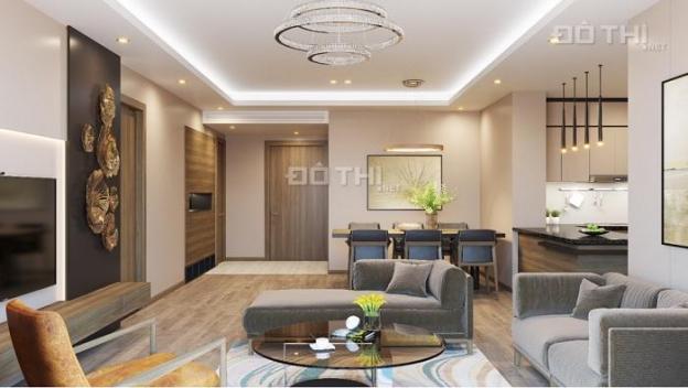 Bán căn hộ chung cư tại dự án Eurowindow River Park, Đông Anh, Hà Nội diện tích 68m2 giá 1.75 tỷ 14057191