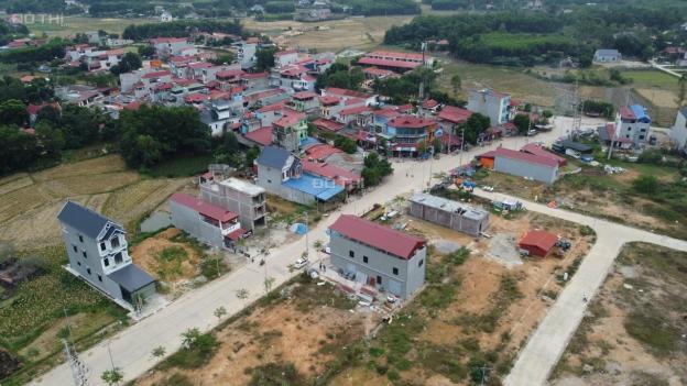 Còn vài lô đất mặt chợ Xuân Lương Yên Thế Bắc Giang kinh doanh sầm uất 14057510