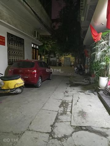 Chính chủ bán nhà ngõ 2 phố Tây Sơn, Quận Đống Đa 14057582