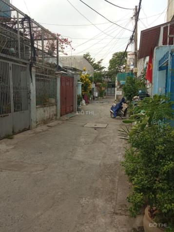 Bán nhà riêng tại đường Hiệp Thành 45, Phường Hiệp Thành, Quận 12, Hồ Chí Minh diện tích 45m2 14057682