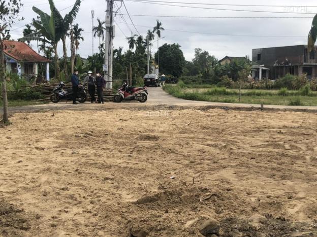 Bán lô đất 2 mặt tiền tặng 65m đất trồng cây tại Thị Xã Điện Bàn, giá 8xxtr 14057821