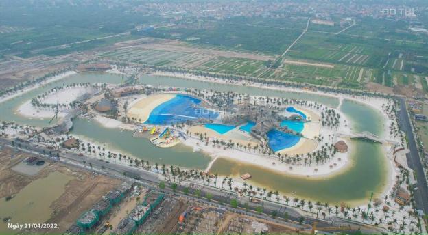 Bán biệt thự Vinhomes Ocean Park 2 Hưng Yên từ 5.5 tỷ 14057941