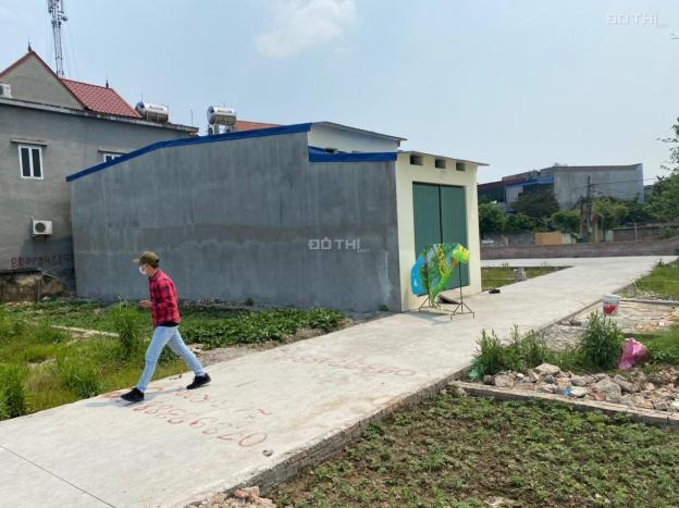 Bán đất tại Xã An Hưng, An Dương, Hải Phòng diện tích 62.8m2 giá 650 triệu 14058040