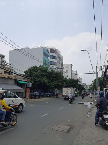 Bán đất mặt phố đường Nguyễn Xí, Phường 26, Bình Thạnh, Hồ Chí Minh diện tích 400m2 giá 185 Tr/m2 14058084