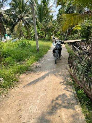 Bán đất tại Xã Phú An Hòa, Châu Thành, Bến Tre diện tích 125m2 giá 490 triệu 14058323