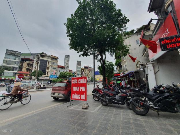 Bán 194m2 đất mặt phố quận Hai Bà - vỉa hè cực rộng - quy hoạch ổn định 14058336