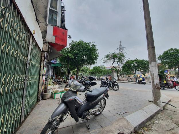 Bán 194m2 đất mặt phố quận Hai Bà - vỉa hè cực rộng - quy hoạch ổn định 14058336