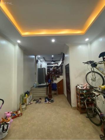 Bán nhà Khương Hạ 5 tầng, ở ngay - 40m2 giá 5.6 tỷ - 2 mặt thoáng trước sau - Gần mặt phố 14058554