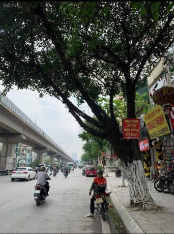 Bán nhà 4 tầng mặt phố Nguyễn Trãi, Thanh Xuân Trung, Hà Nội diện tích 35m2 giá 9,5 tỷ 14056717