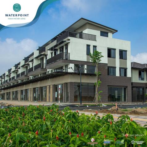 Tôi chính chủ cần bán lại biệt thự song lập khu Aqua 150m2, không cần trả trước toàn bộ, giá TL 14058676