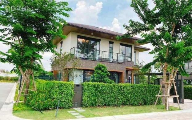 Bán biệt thự đơn lập kiểu Nhật 225m2 hướng Đông Nam, kiểu tân cổ điển. Sang nhượng cắt lỗ 14058680