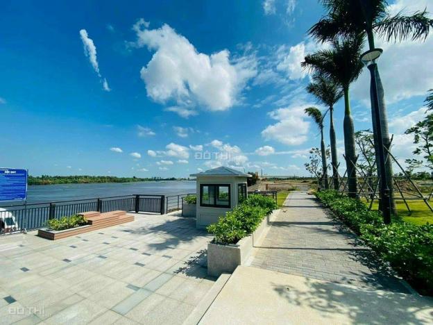 Bán biệt thự đơn lập kiểu Nhật 225m2 hướng Đông Nam, kiểu tân cổ điển. Sang nhượng cắt lỗ 14058680