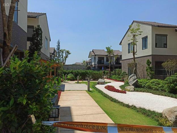 Bán biệt thự đơn lập kiểu Nhật 225m2 hướng Đông Nam, kiểu tân cổ điển. Sang nhượng cắt lỗ 14058680