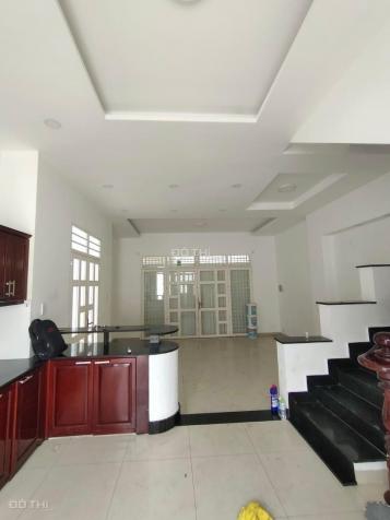 Nhà thuê HXH phường Bình Thuận Q7 * 9x20m * 3 tầng, 4PN + sân rộng * giá rẻ 15 tr/tháng 14058891