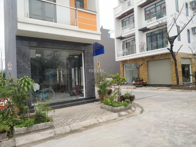 Bán nhà 4 tầng lô góc tại khu nhà ở Him Lam, Hùng Vương, Hồng Bàng, Hải Phòng 14058917