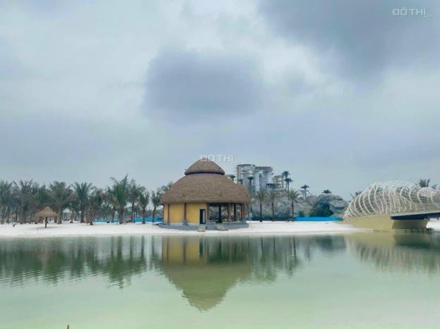 Bán biệt thự liền kề Vinhomes Ocean Park 2 nhỉnh 5 tỷ 14058924