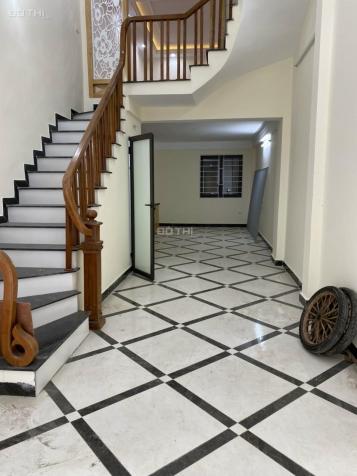 Bán nhà mới xây ở hồ Linh Đàm Hoàng Liệt, Hoàng Mai - Hà Nội - DT 45m2 - LH 0915455788 14058945