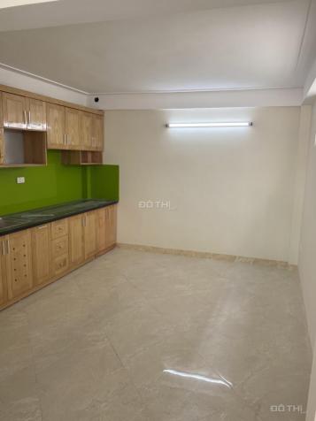 Bán nhà mới xây ở hồ Linh Đàm Hoàng Liệt, Hoàng Mai - Hà Nội - DT 45m2 - LH 0915455788 14058945