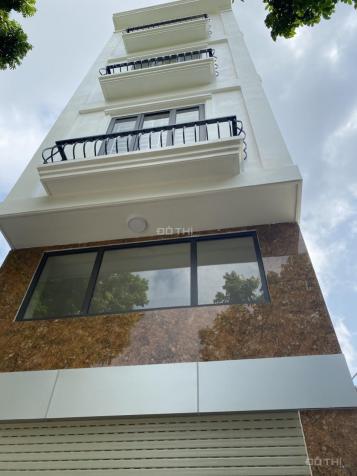 Bán nhà mới xây ở hồ Linh Đàm Hoàng Liệt, Hoàng Mai - Hà Nội - DT 45m2 - LH 0915455788 14058945