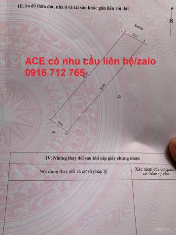 Bán đất tại Xã Tam Quan, Tam Đảo, Vĩnh Phúc diện tích 447,3 m2 14059011