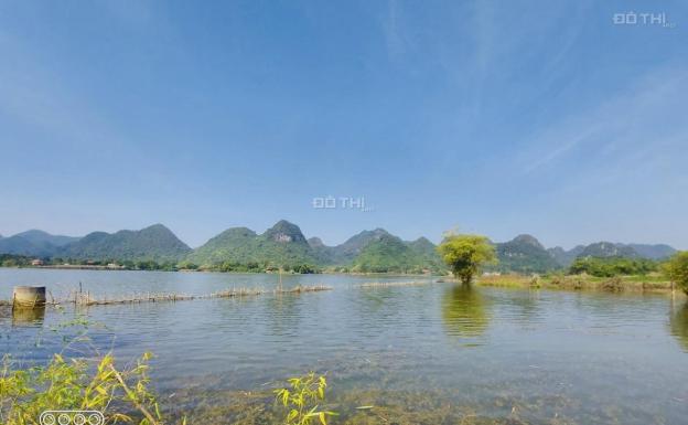 Bán đất bám hồ Lạc Sơn rộng hơn 40ha view đỉnh cao, thoáng mát, yên bình, ô tô vào tận đất 14059042